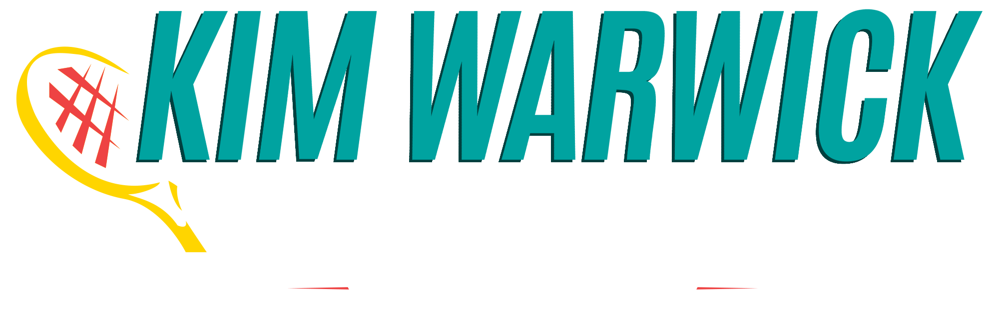 Kim Warwick Tennis Academy